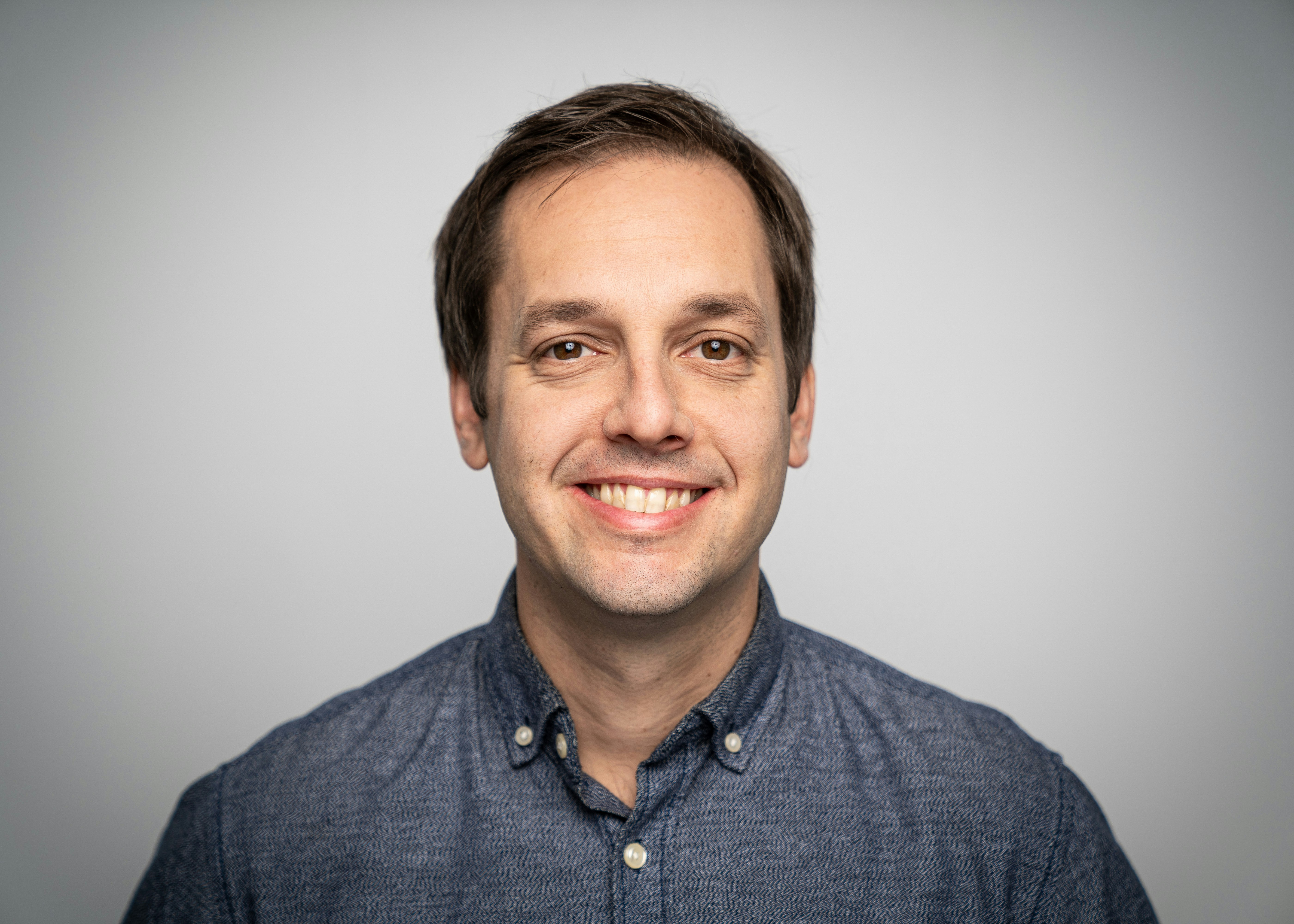 Peter Davis - Unsplash